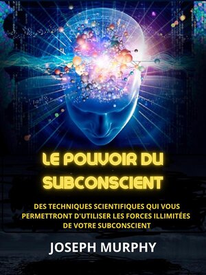 cover image of Le Pouvoir du Subconscient (Traduit)